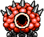 Mother Brain (Master Blaster Zero-Style)