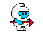 Dig Dug Characters