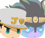 Jotaro Kujo & Star Platinum (Part 4)