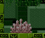 Labyrinth Zone Act 3 (Underwater)