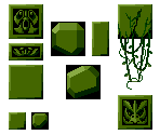 Labyrinth Zone (Underwater)