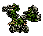Rebel Biker