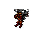 Rocket Diver