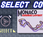 Course Select