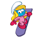 Smurfette