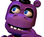 PC / Computer - Ultimate Custom Night - Rockstar Bonnie - The Spriters  Resource