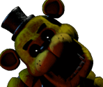 PC / Computer - Ultimate Custom Night - Rockstar Bonnie - The Spriters  Resource