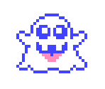 Peepa (Super Mario Bros. 1 NES-Style)