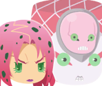 Diavolo & King Crimson