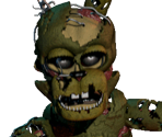 William Afton