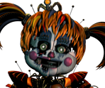 Scrap Baby