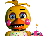 Toy Chica