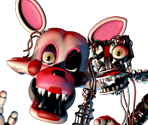 Mangle