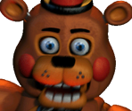 Toy Freddy