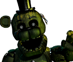 Phantom Freddy