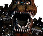 Nightmare Freddy