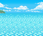 Neo Green Hill Zone BG Animated
