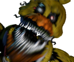 Nightmare Chica