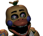 Rockstar Chica