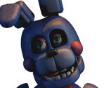 PC / Computer - Ultimate Custom Night - Withered Chica - The Spriters  Resource