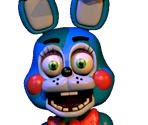 Toy Bonnie