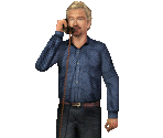 Phone Idle 2