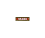 £250,000 Gone