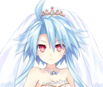 White Heart (Frost Wedding)