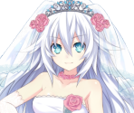 Black Heart (Black Rose Wedding)