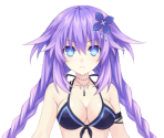 Purple Heart (Strand Purple)