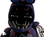 Withered Bonnie