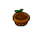 Flower Pot