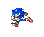 Sonic (Ending)