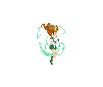 Sailor Jupiter