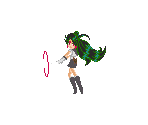 Sailor Pluto