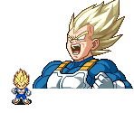 Vegeta (Super Vegeta)