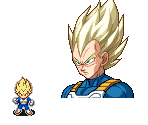 Vegeta (Super Saiyan)