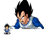 Vegeta (Frieza Saga)