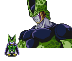 Cell (Perfect)