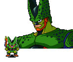 Cell (2nd Form)