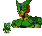 Cell (1st Form)