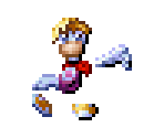 Rayman (Small)