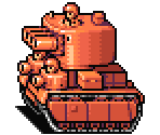 Mega Tank