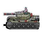 M4A4 Tank