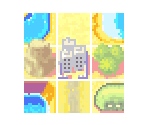 Tileset (Desert)