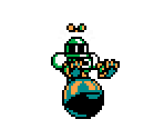 Astro Man