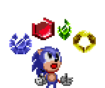 Chaos Emeralds