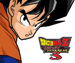 PlayStation 2 - Dragon Ball Z: Budokai Tenkaichi 3 - Androids/Cyborgs - The  Spriters Resource