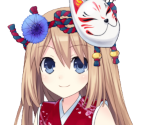 Ram (Yukata)