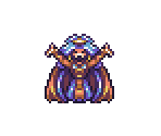Queen Zeal (Beta)
